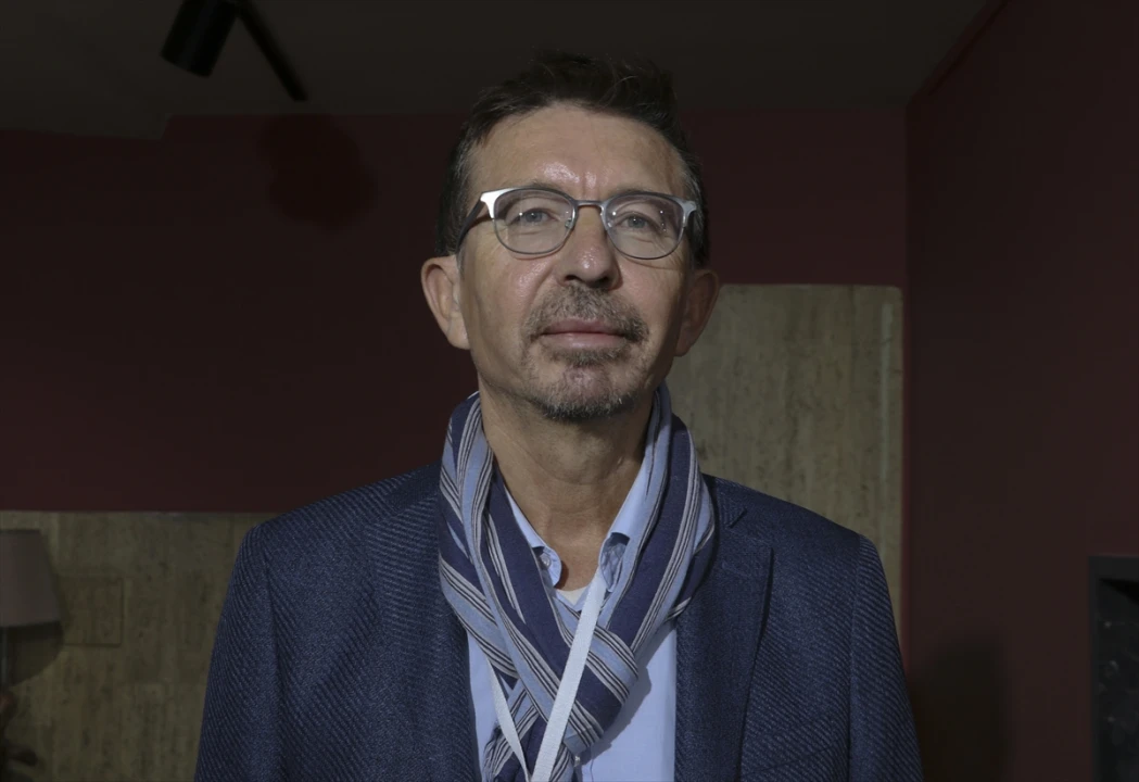 Felsefi Filmler Festivali Sinemaseverleri Ankara'da Bir Araya Getiriyor