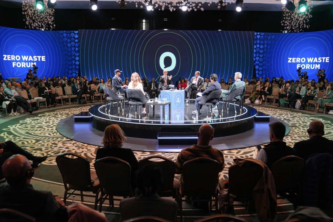 İstanbul'da sıfır atık için hükümetler ne yapıyor