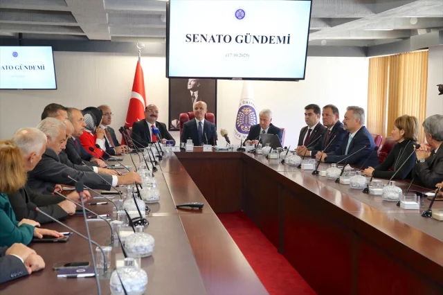 YÖK Başkanı Özvar'dan Eğitimde Yeni Dönem Çağrısı