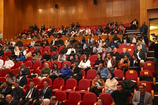 YÖK Başkanı Özvar'dan Eğitimde Yeni Dönem Çağrısı
