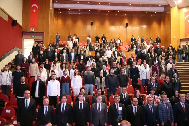 YÖK Başkanı Özvar'dan Eğitimde Yeni Dönem Çağrısı