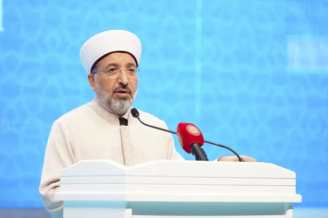 İmam Hatip Okullarının 74. Yılında Gurur Veren Anlar