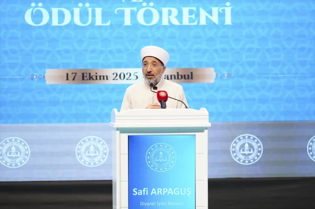İmam Hatip Okullarının 74. Yılında Gurur Veren Anlar