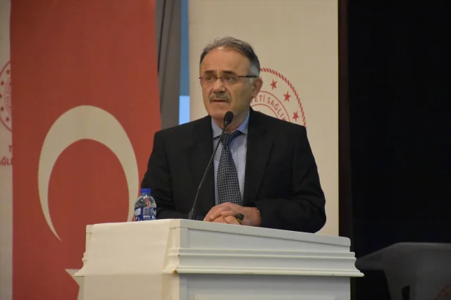 Trabzon'da Meme Kanseri Farkındalığı İçin Buluşuldu