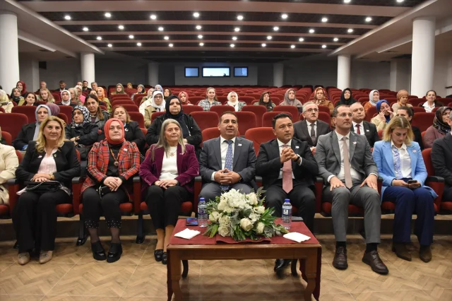 Trabzon'da Meme Kanseri Farkındalığı İçin Buluşuldu
