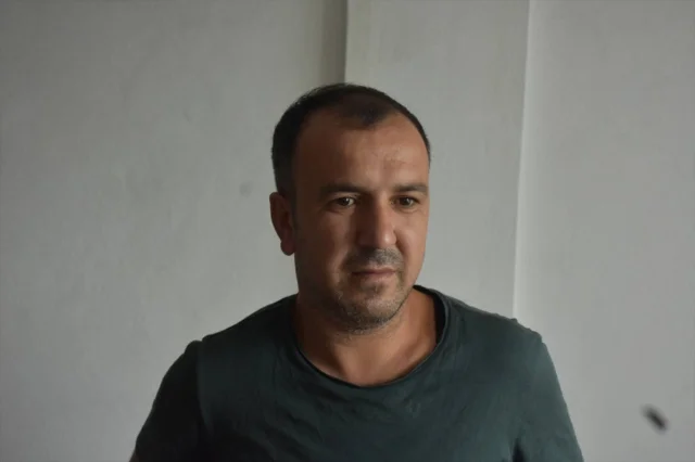 Sakarya'da Ayı Saldırısından Ateşle Kurtulan Korkmaz'ın Hayatta Kalma Hikayesi
