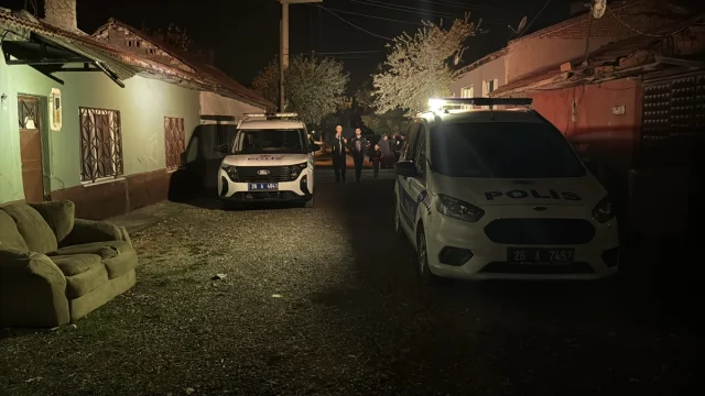 Eskişehir'de Sobadan Sızan Karbonmonoksit Can Aldı