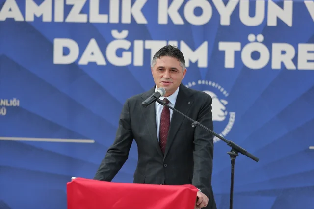 İzmir'de Hayvancılığa Destek Hamlesi Zenginleşiyor