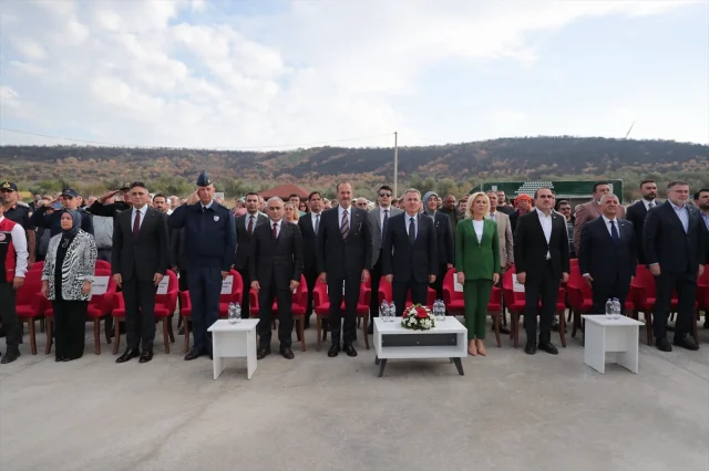 İzmir'de Hayvancılığa Destek Hamlesi Zenginleşiyor