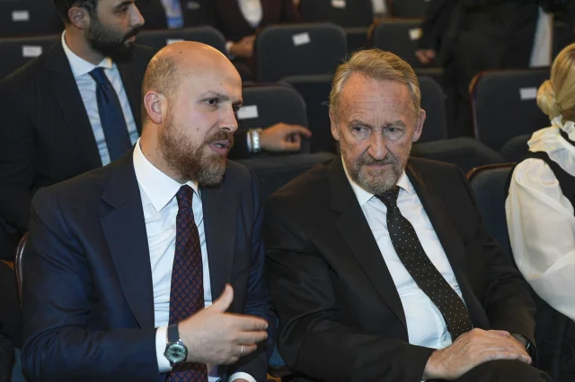 Aliya İzetbegoviç'in Hayatı Senfoniye Dönüştü: Saraybosna'da...