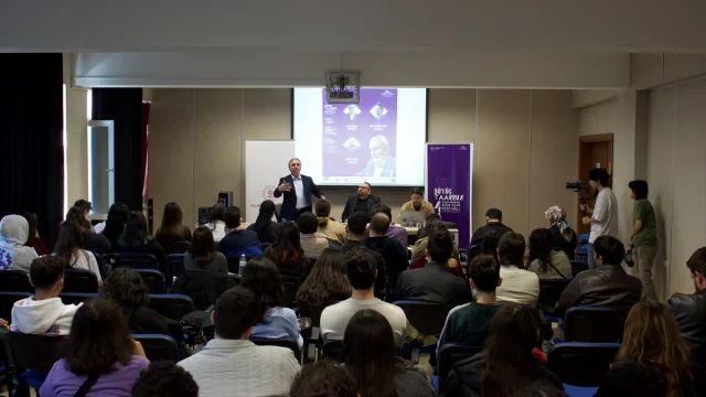 Yücel Çakmaklı'nın Türk Sinemasına Etkisi ve Anıları Yeniden...