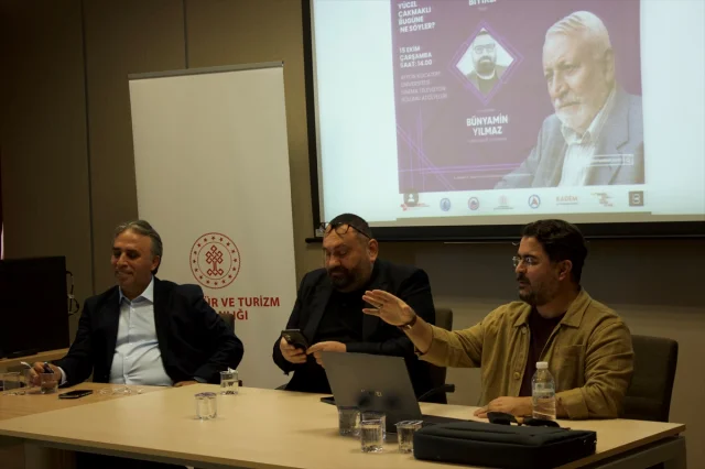 Yücel Çakmaklı'nın Türk Sinemasına Etkisi ve Anıları Yeniden Canlandı