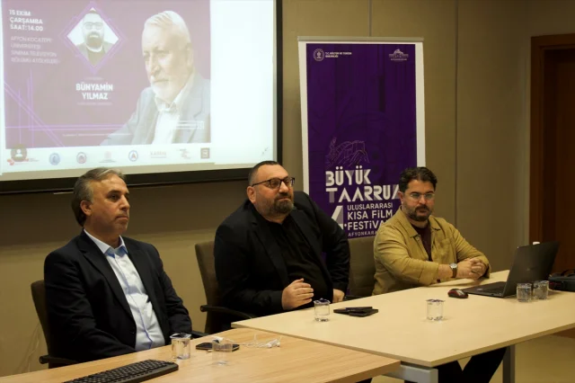 Yücel Çakmaklı'nın Türk Sinemasına Etkisi ve Anıları Yeniden Canlandı