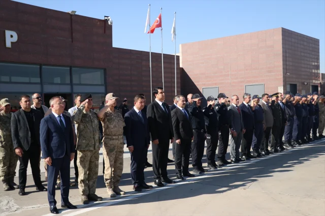 Şehit Piyade Er Eyüp Güner Gaziantep'te Hüzünle Uğurlandı