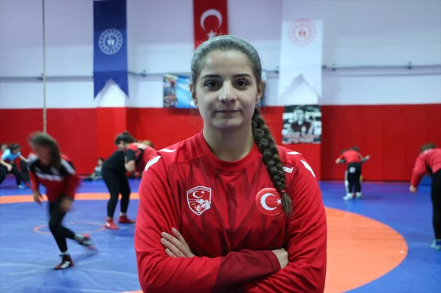 Elif Sude Elmalı: Balkanların Altın Kızı Yeni Hedeflerinde İddialı