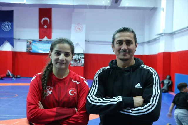 Elif Sude Elmalı: Balkanların Altın Kızı Yeni Hedeflerinde İddialı
