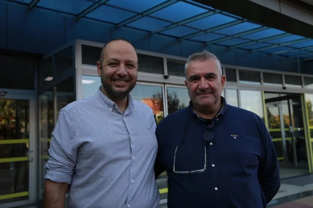 Görme Engelliler İçin Devrim: 'Görünen Adımlar' Uygulaması Nasıl Çalışıyor?