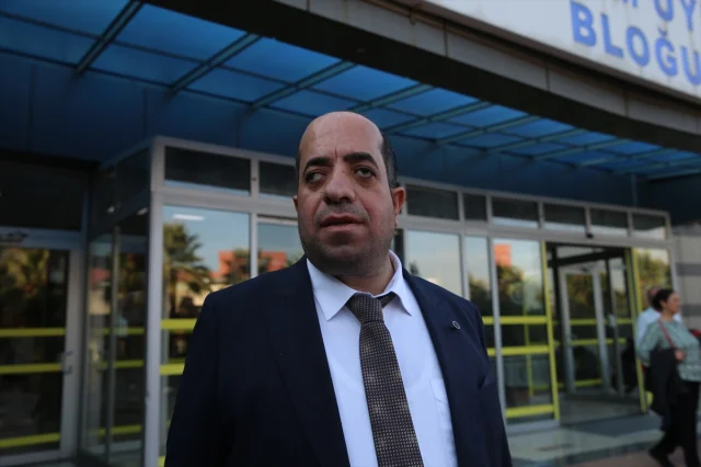 Görme Engelliler İçin Devrim: 'Görünen Adımlar' Uygulaması Nasıl Çalışıyor?