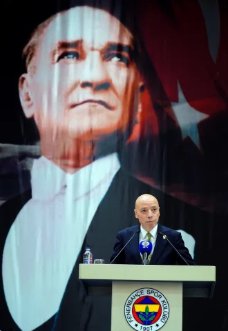 Fenerbahçe Divan Kurulu Toplantısında Gündem Belli Oldu