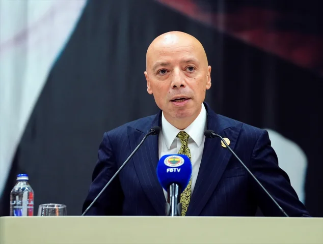 Fenerbahçe Divan Kurulu Toplantısında Gündem Belli Oldu