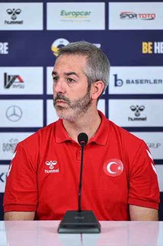 Milli Kadın Hentbol Takımı'nın Avrupa Maratonuna Hazırlık Öyküsü