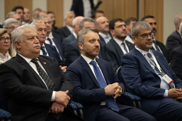 TÜBA'nın 62. Genel Kurulu: Bilim ve Teknolojinin Geleceği Üzerine Önemli Kararlar