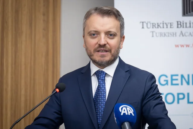 TÜBA'nın 62. Genel Kurulu: Bilim ve Teknolojinin Geleceği Üzerine Önemli Kararlar