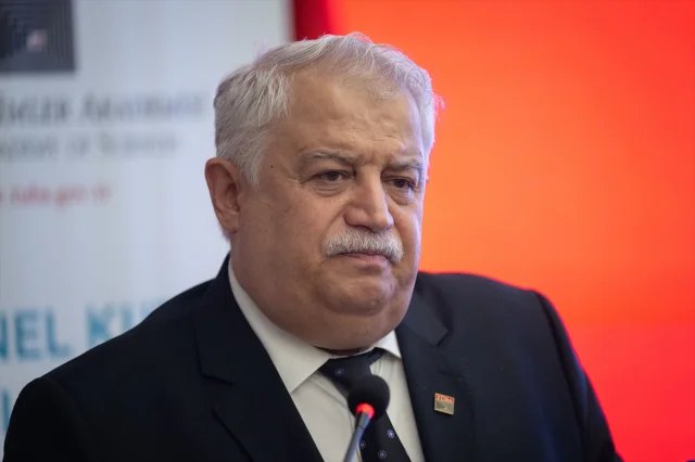 TÜBA'nın 62. Genel Kurulu: Bilim ve Teknolojinin Geleceği Üzerine Önemli Kararlar