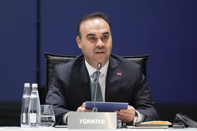 Uluslararası Sıfır Atık Forumu İstanbul'da Sürdürülebilir Ge...