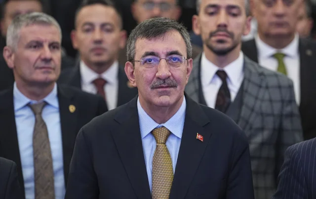 Cevdet Yılmaz'dan Su Yönetimi ve Tarımda Reform Sinyali