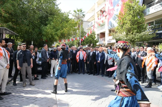 Ümit Özdağ'ın Kritik Denizli Ziyareti ve Gündeme Dair Açıklamaları