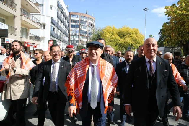 Ümit Özdağ'ın Kritik Denizli Ziyareti ve Gündeme Dair Açıklamaları