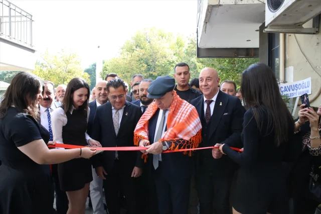 Ümit Özdağ'ın Kritik Denizli Ziyareti ve Gündeme Dair Açıklamaları