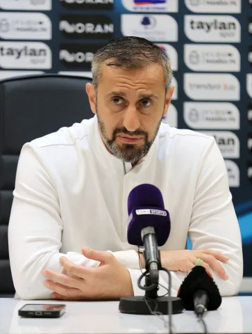 Manisa FK-Erzurumspor FK Maç Sonrası Analizler