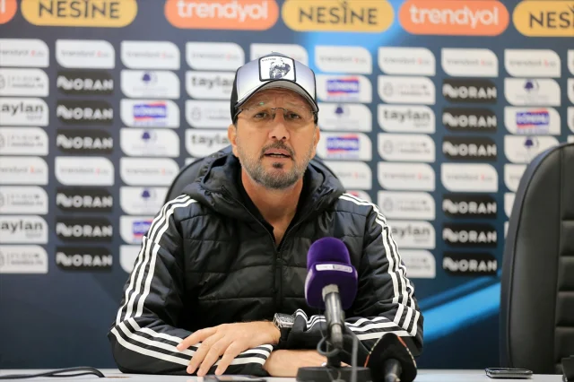 Manisa FK-Erzurumspor FK Maç Sonrası Analizler