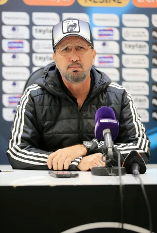 Manisa FK-Erzurumspor FK Maç Sonrası Analizler