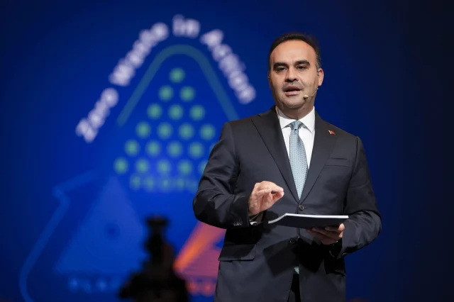 Yapay Zeka ve Sıfır Atık Türkiye'nin Geleceğini Nasıl Şekillendiriyor?