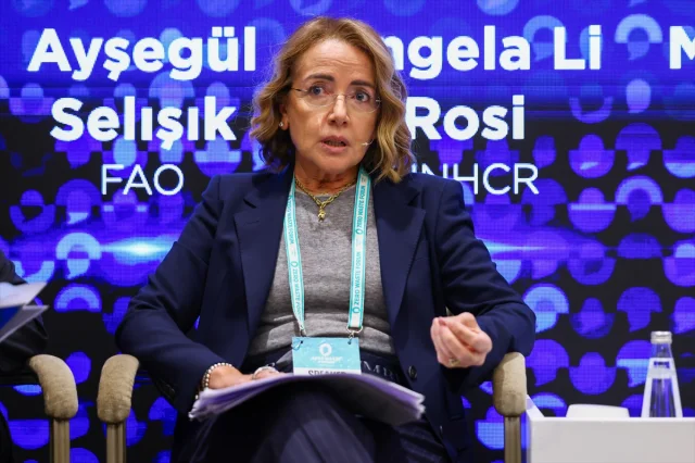 BM Zirvesinde Sıfır Atık Tartışıldı: İstanbul Öne Çıkıyor