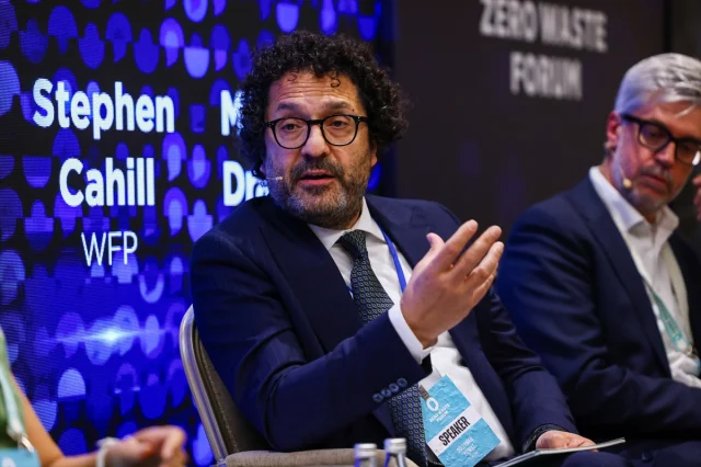 BM Zirvesinde Sıfır Atık Tartışıldı: İstanbul Öne Çıkıyor
