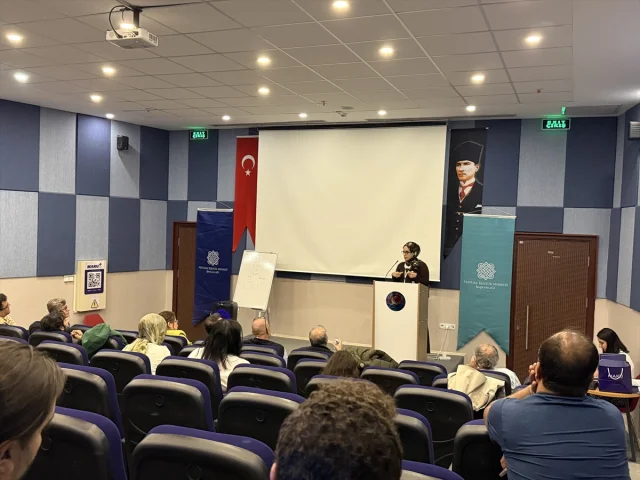 Burdur'da Mantık ve Matematik Zirvesi: Bir İlk Gerçekleşti