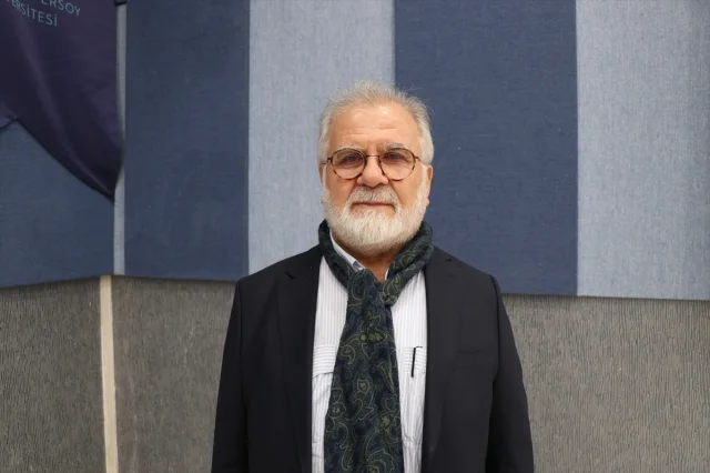 Burdur'da Mantık ve Matematik Zirvesi: Bir İlk Gerçekleşti