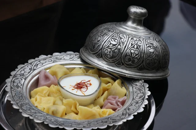 Karabük'te Safran Festivali Coşkusu Devam Ediyor