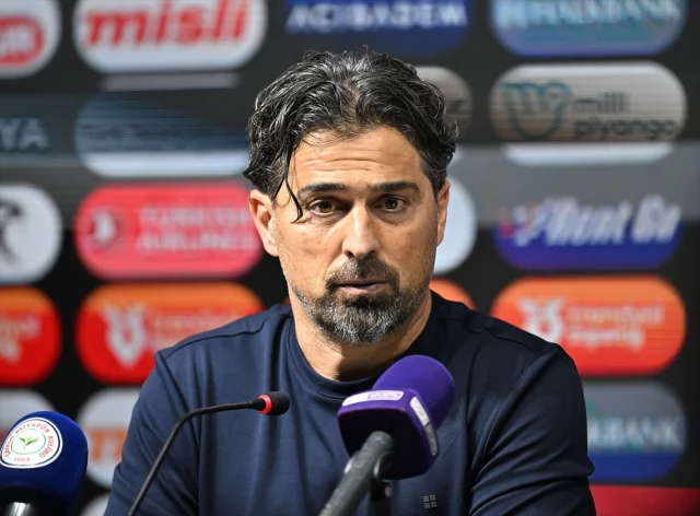 Trabzonspor Rize'de Zorlandığı Maçtan Galibiyetle Döndü