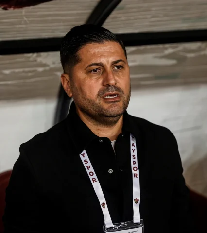 Arca Çorum FK'nın Gösterişli Galibiyeti: Hatayspor'u 4-1'le Geçti