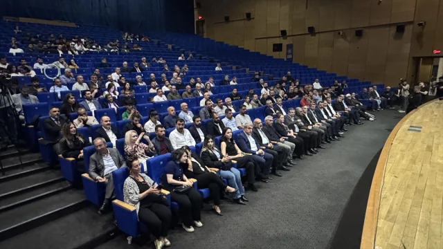 Amed Sportif'in Yeni Başkanı Nahit Eren Olacak