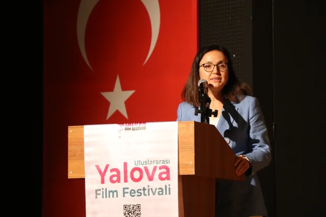 Yalova Film Festivali'ne Damga Vuran Anlar ve Kazananlar