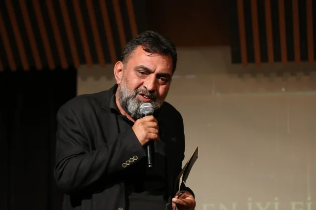 Yalova Film Festivali'ne Damga Vuran Anlar ve Kazananlar
