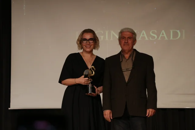 Yalova Film Festivali'ne Damga Vuran Anlar ve Kazananlar