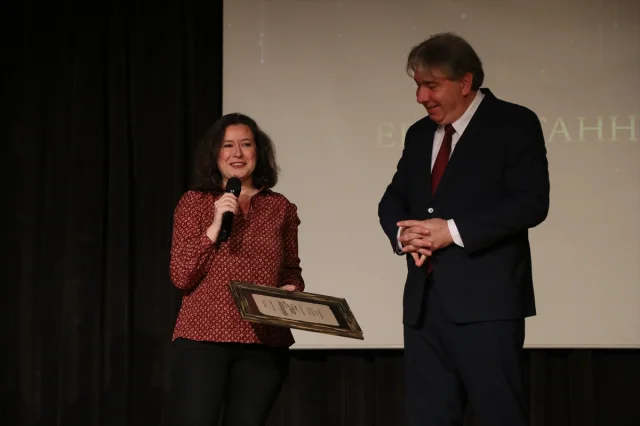 Yalova Film Festivali'ne Damga Vuran Anlar ve Kazananlar