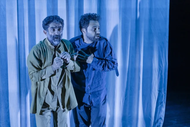 Sancaktepe'nin Kültür ve Sanat Sezonu Muhteşem Başladı